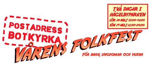 Logo Postadress Botkyrka