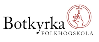 Botkyrka folkhogskola logo